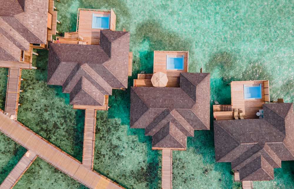 Water Villa photo 2